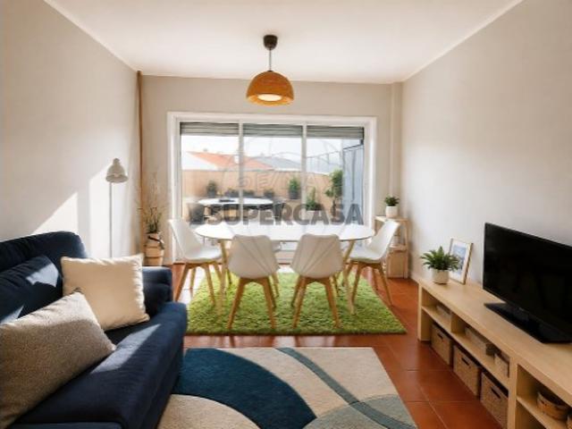 Apartamento T2 em Campanhã