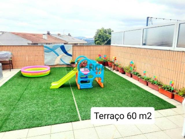 Apartamento T2 em Campanhã