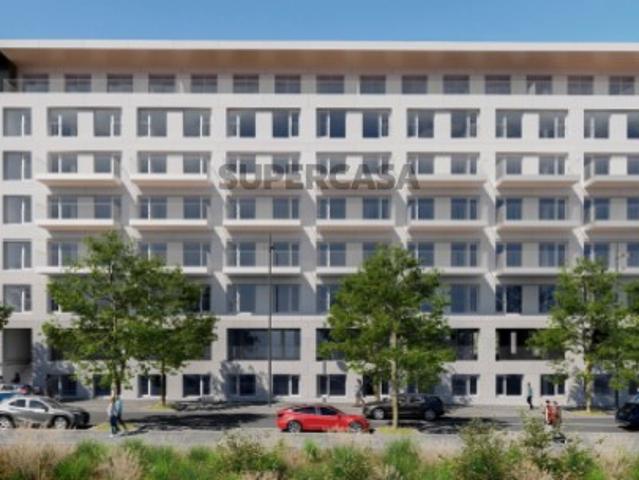 Apartamento T2 em Campanhã
