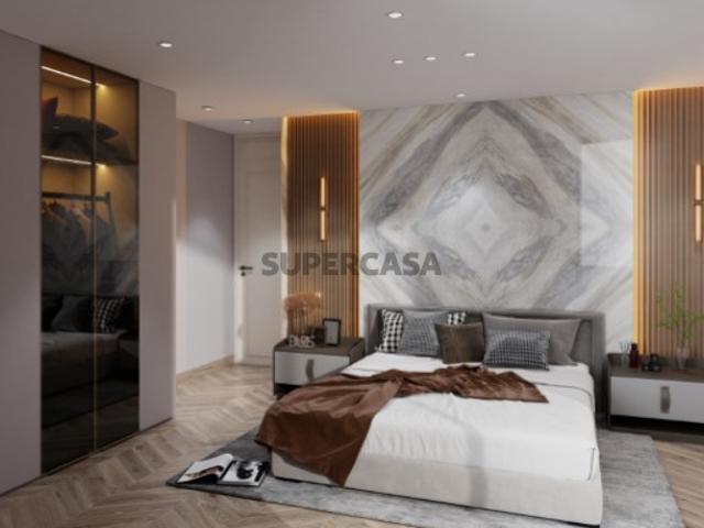 Apartamento T2 em Campanhã