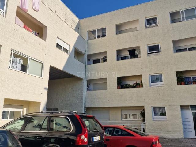 Apartamento T2 Valongo