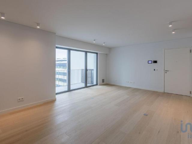 Apartamento T2 em Campolide de 107,00 m² 107m² Lisboa