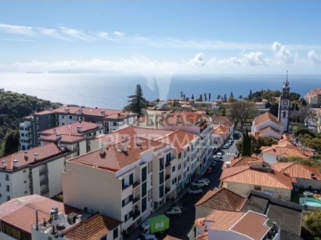 Apartamento T2 em Caniço