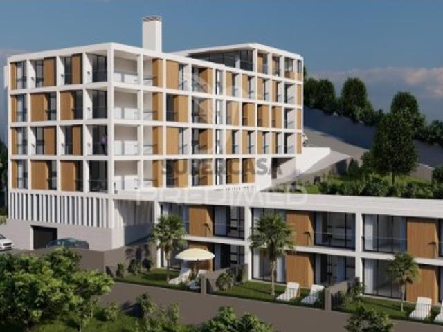 Apartamento T2 em Caniço