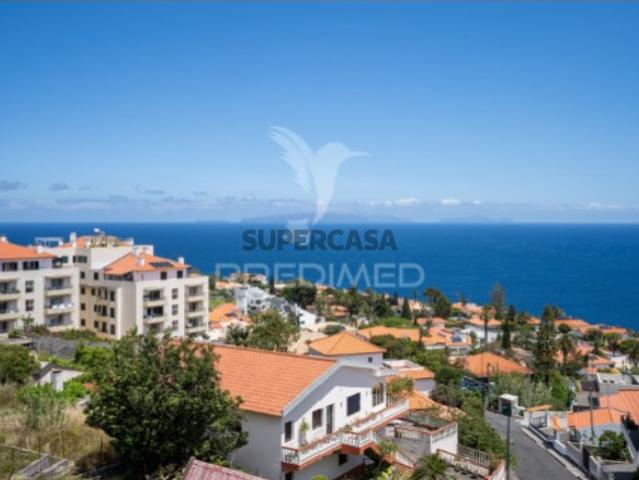 Apartamento T2 em Caniço