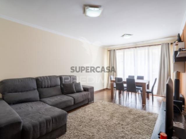 Apartamento T2 em Caniço