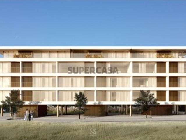 Apartamento T2 em Canidelo