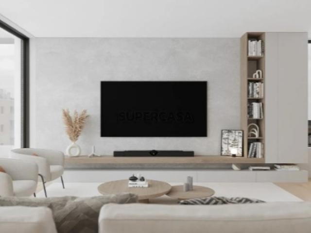 Apartamento T2 em Canidelo