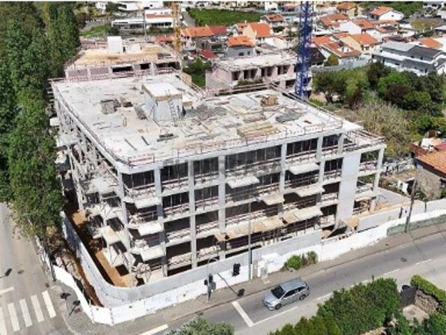 Apartamento T2 em Canidelo