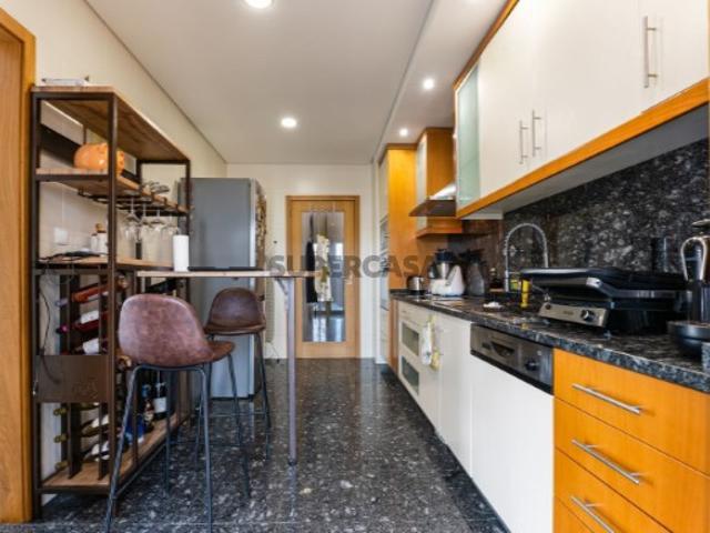 Apartamento T2 em Canidelo