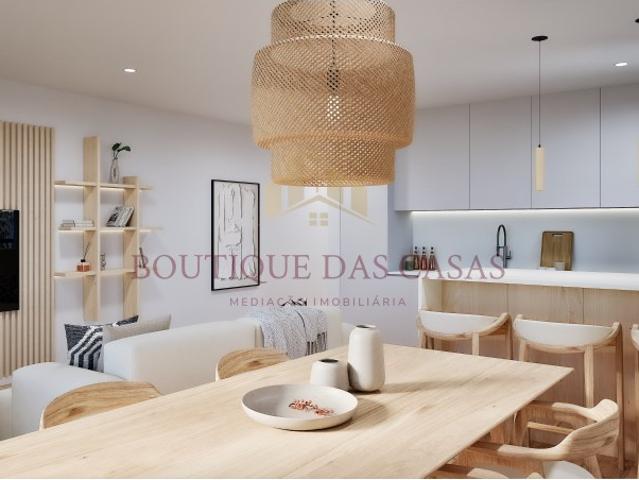 Apartamento T2 em Canidelo The Prime