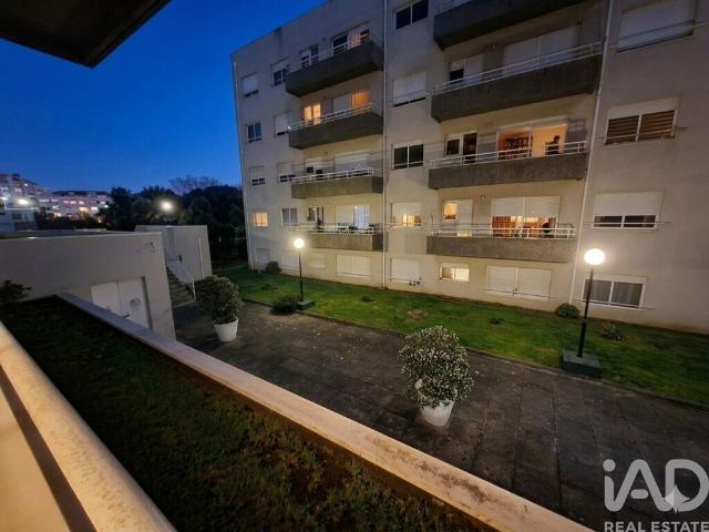 Apartamento T2 em Canidelo de 72 m²