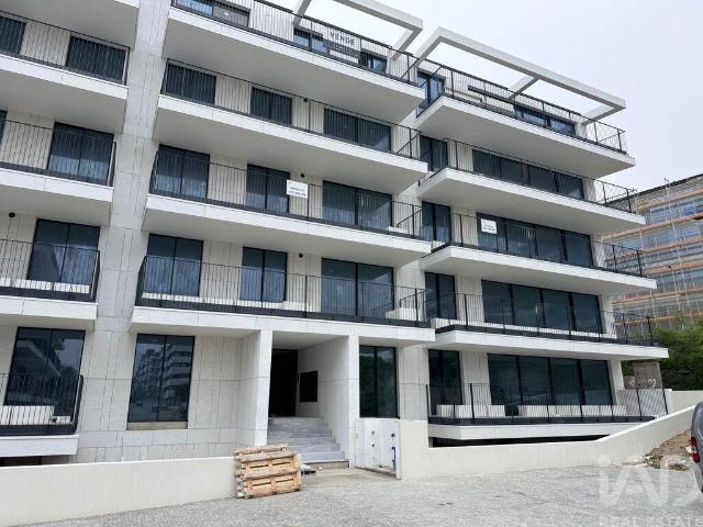 Apartamento T2 em Canidelo de 87,00 m²