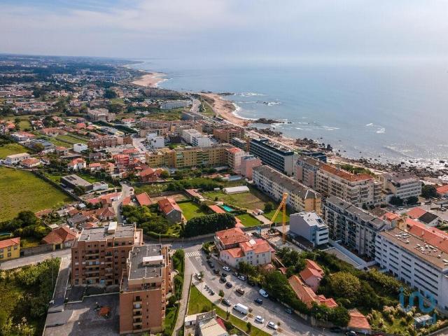 Apartamento T2 em Canidelo de 89,00 m² 89m² Vila Nova De Gaia Santa Marinha