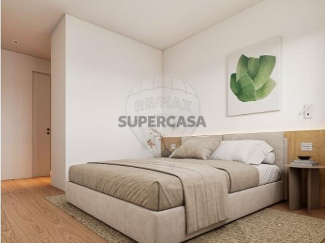 Apartamento T2 em Cacém e São Marcos