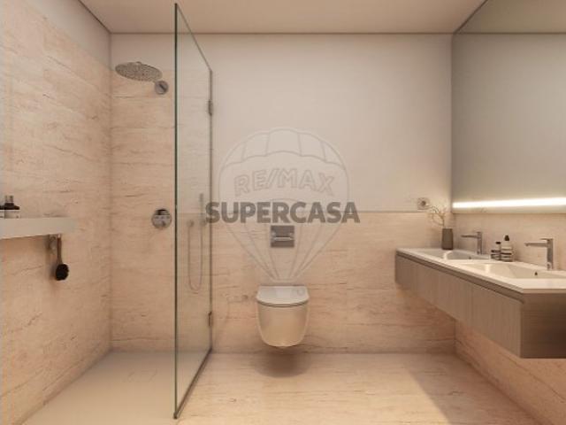 Apartamento T2 em Cacém e São Marcos