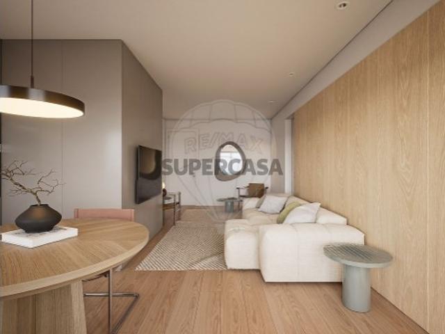 Apartamento T2 em Cacém e São Marcos