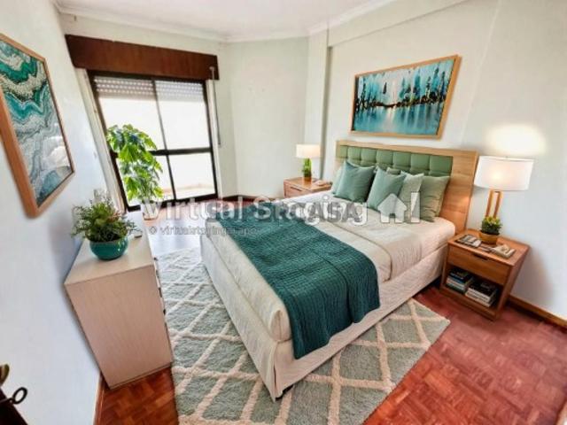 Apartamento T2 em Cacém e São Marcos