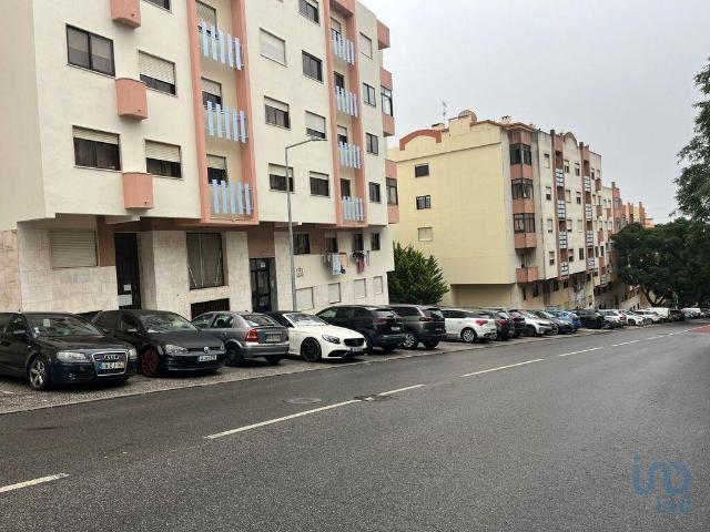 Apartamento T2 em Cacém e São Marcos de 78,00 m² 78m² Cacém e São Marcos