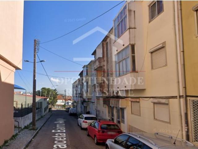 Apartamento T2 em Cacém, Sintra