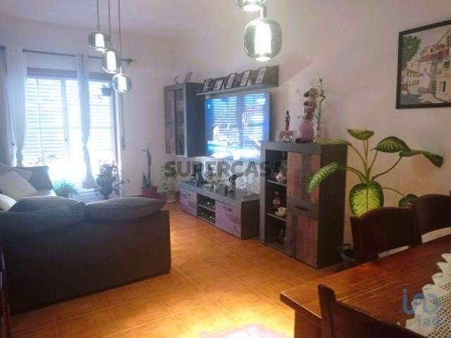Apartamento T2 em Cadaval e Pêro Moniz de 120,00 m²