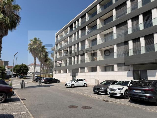 Apartamento T2 em Caldelas Guimarães