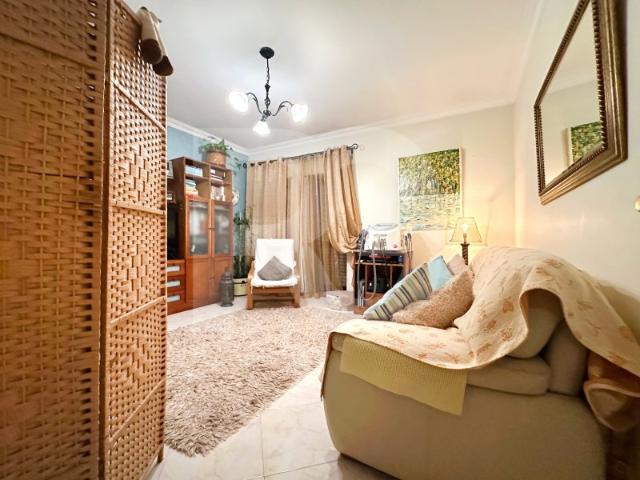 Apartamento T2 em Caparica