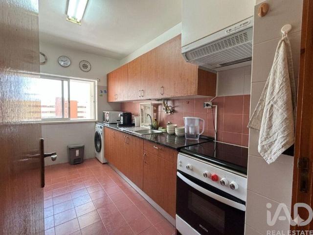 Apartamento T2 em Caparica e Trafaria de 70 m²