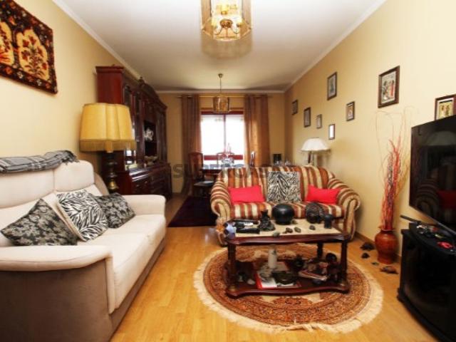 Apartamento T2 em Caparica e Trafaria
