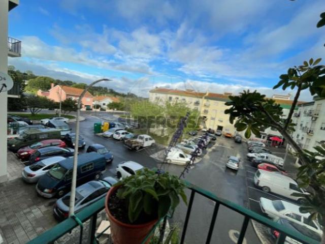 Apartamento T2 em Cartaxo e Vale da Pinta