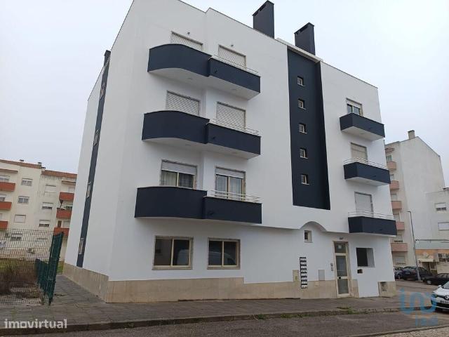 Apartamento T2 em Cartaxo e Vale da Pinta de 82,00 m2