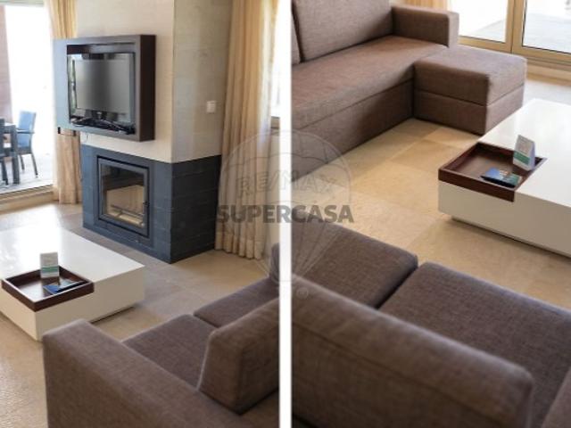 Apartamento T2 em Carvalhal