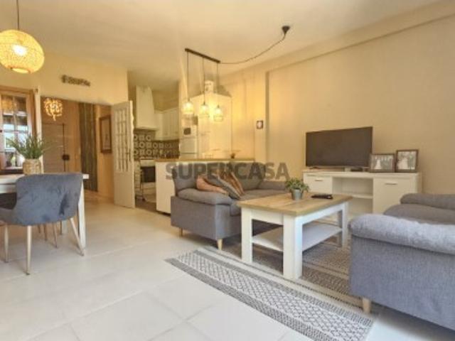 Apartamento T2, em Castro Marim