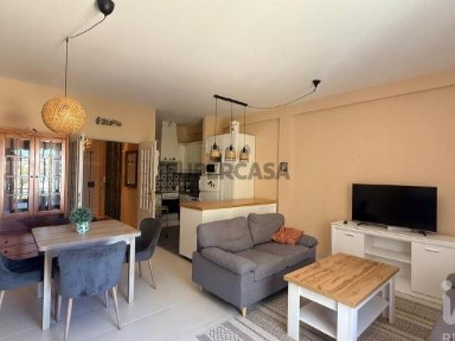 Apartamento T2 em Castro Marim de 95 m²