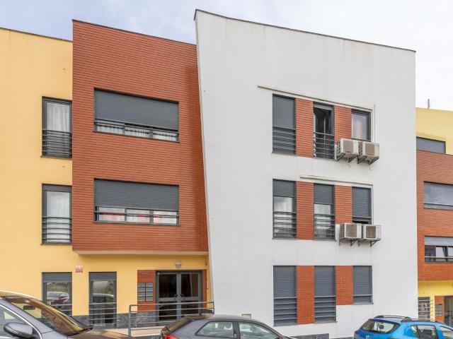 Apartamento T2 em Casal de Cambra