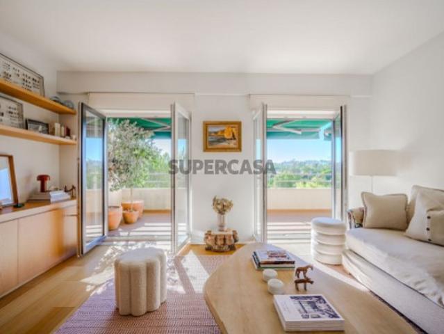 Apartamento T2 em Cascais e Estoril