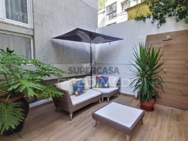 Apartamento T2 em Cascais e Estoril