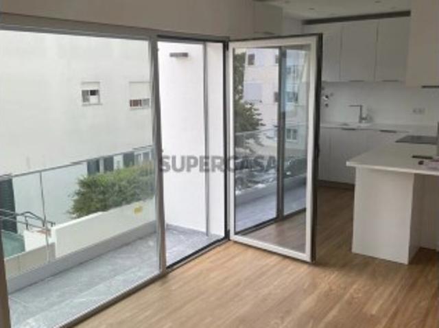 Apartamento T2 em Cascais e Estoril