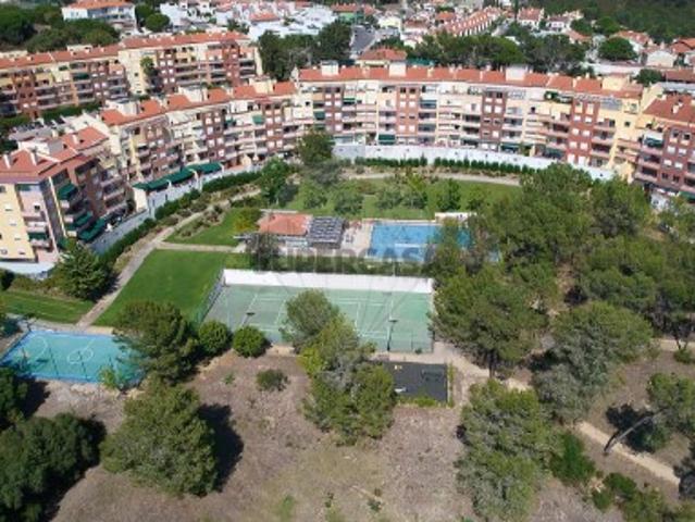 Apartamento T2 em Cascais e Estoril