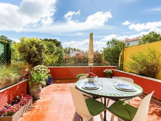 Apartamento T2 em Cascais e Estoril