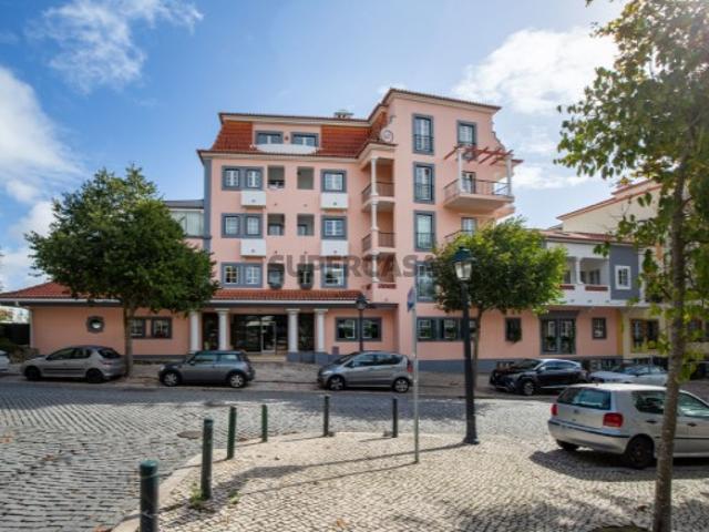 Apartamento T2 em Cascais e Estoril