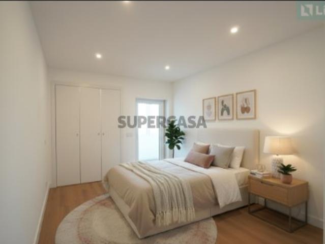 Apartamento T2 em Cascais e Estoril