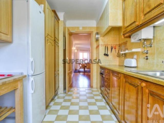 Apartamento T2 em Cascais e Estoril de 110 m²