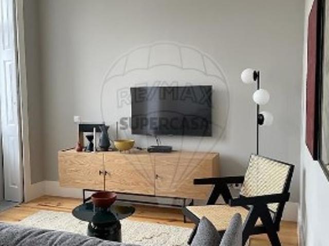 Apartamento T2 em Cedofeita, Santo Ildefonso, Sé, Miragaia, São Nicolau e Vitória