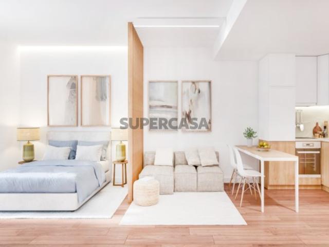 Apartamento T2 em Cedofeita, Santo Ildefonso, Sé, Miragaia, São Nicolau e Vitória