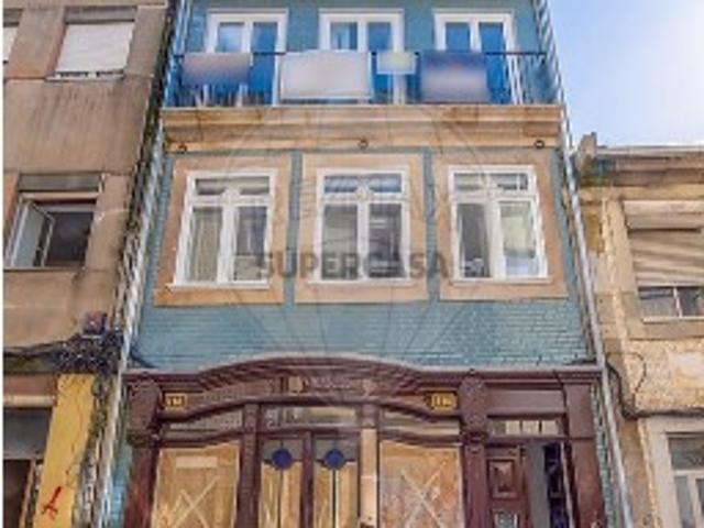 Apartamento T2 em Cedofeita, Santo Ildefonso, Sé, Miragaia, São Nicolau e Vitória
