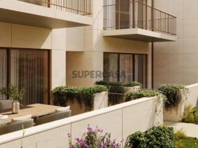 Apartamento T2 em Cedofeita, Santo Ildefonso, Sé, Miragaia, São Nicolau e Vitória