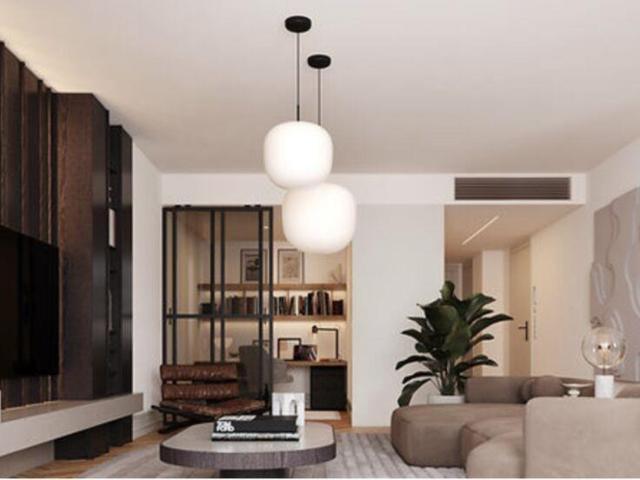 Apartamento T2 em Cedofeita, Santo Ildefonso, Sé, Miragaia. 100m² Porto