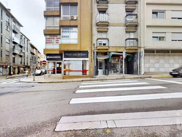 Apartamento T2 em Cedofeita, Santo Ildefonso, Sé, Miragaia. 78m² Porto