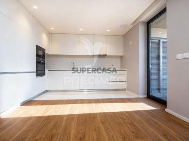 Apartamento T2 em Celeirós, Aveleda e Vimieiro